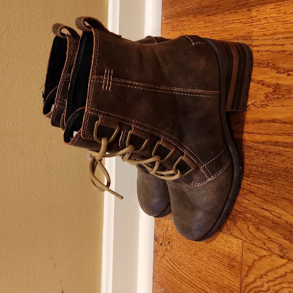 SOREL Brown Boots